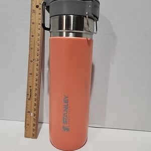 Stanley Coral Travel Mug